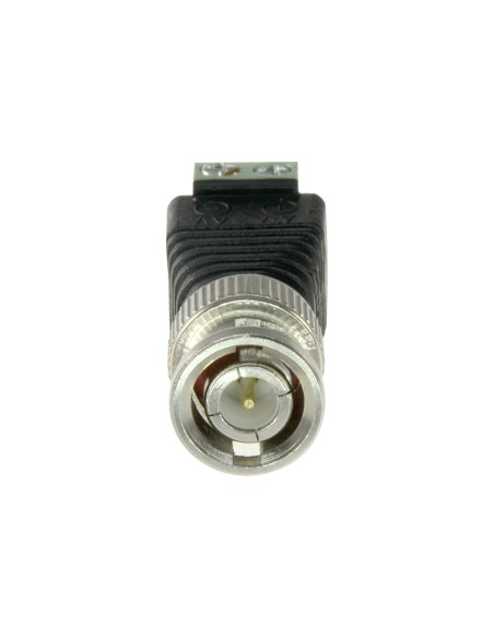 Acheter SAFIRE CON290 Safire - Connecteur BNC mâle - Sortie +/ avec 2 bornes - 40 mm (L) - 13 mm (l) - 12 g