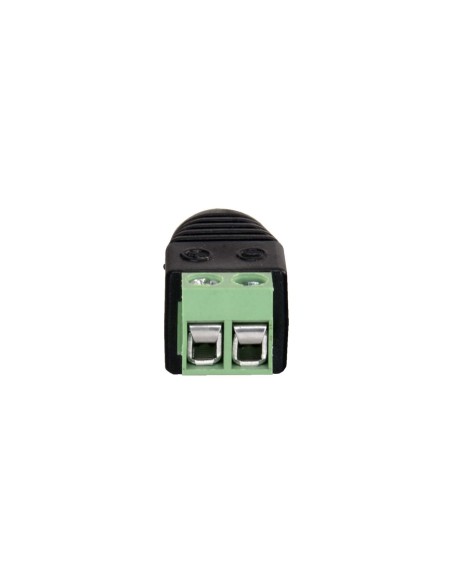 Acheter SAFIRE CON295 Connecteur SAFIRE - RCA mâle - Sortie +/- à 2 bornes - 36 mm (L) - 13 mm (l) - 5 g
