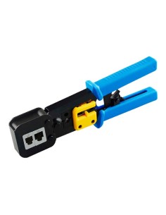 Acquistare OEM CON300-CRIM-EZ pinza crimpatrice per connettore passante - Modello professionale di alta qualità - Connettori: EZ