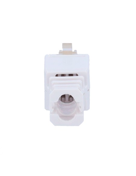 Comprar OEM CON300-TL Conector para cables UTP - Conector salida RJ45 - Compatible UTP categoría 5E - Fácil instalación sin nece