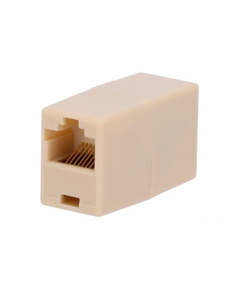 Comprar SAFIRE CON330 Conector - Empalme para cables UTP - Conector entrada RJ45 - Conector salida RJ45 - Compatible UTP categor
