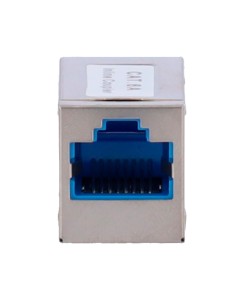 Acheter OEM CON330-CAT6A Connecteur - Raccord pour câbles UTP CAT 6A - Connecteur d’entrée RJ45 - Connecteur de sortie RJ45 - Co 2