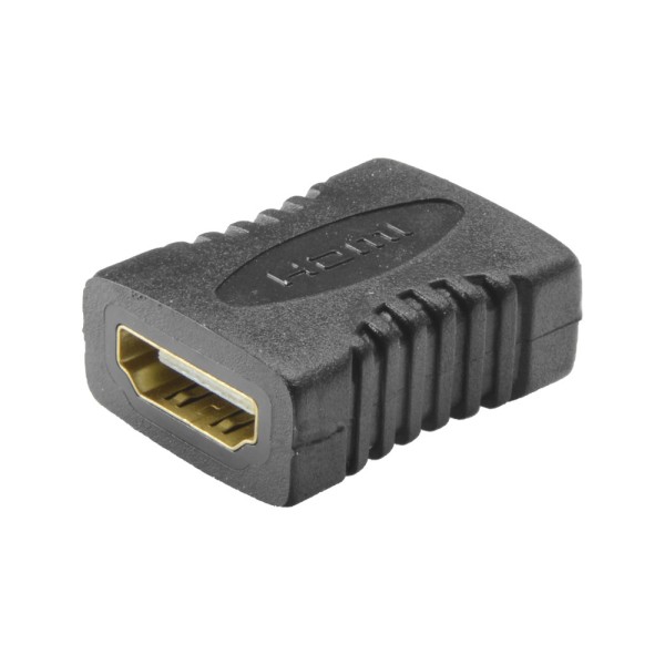 Comprar OEM CON475 Conector - Empalme para cables HDMI - Conectores tipo A - Para conectar macho / macho - Para convertir a hemb