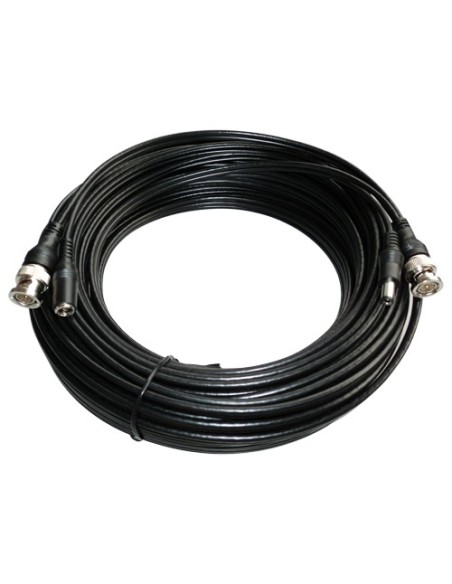 Acquistare SAFIRE COX10 Cavo combinato RG59 + DC - Connettore BNC - 10 metri - Video - Alimentazione - Basse perdite