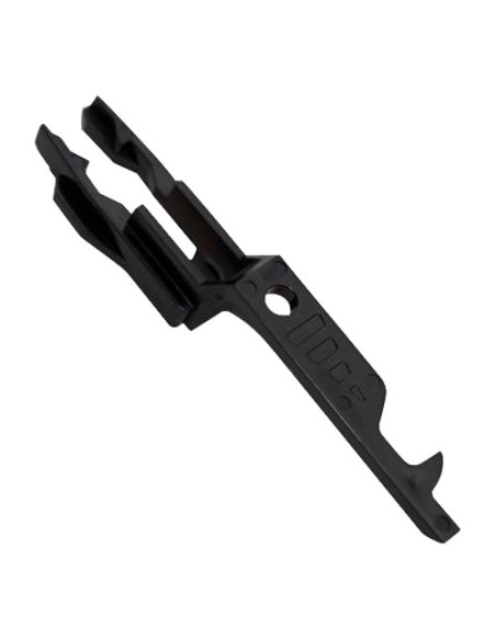 YLI CPK-861A-KEY RESTSET Chave para botão de emergência - Compatível com CPK-861A-Plus - Rearme Parte - Inclui 5 Chaves - A