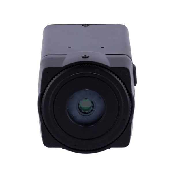 Comprar OEM CV581KW-F4N1 Cámara box HDTVI, HDCVI, AHD y Analógica - 1080p (25 fps) - 1/3" Panasonic© 2.0 Megapixel CMOS - S