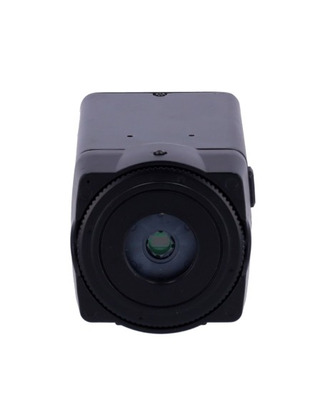 OEM CV581KW-F4N1 Box Câmara HDTVI, HDCVI, AHD e Analógico - 1080p (25 FPS) - 1/3 & quot Panasonic © 2.0 Megapixel CMOS - Support