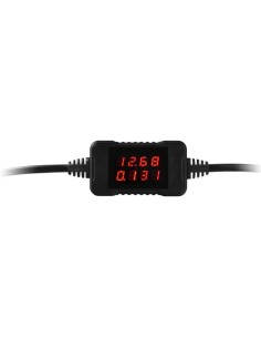Acquistare OEM CVMD-324V-3A Misuratore di corrente e tensione - Connessione semplice - Permette di conoscere la tensione e la co