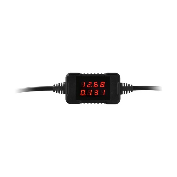 Acquistare OEM CVMD-324V-3A Misuratore di corrente e tensione - Connessione semplice - Permette di conoscere la tensione e la co
