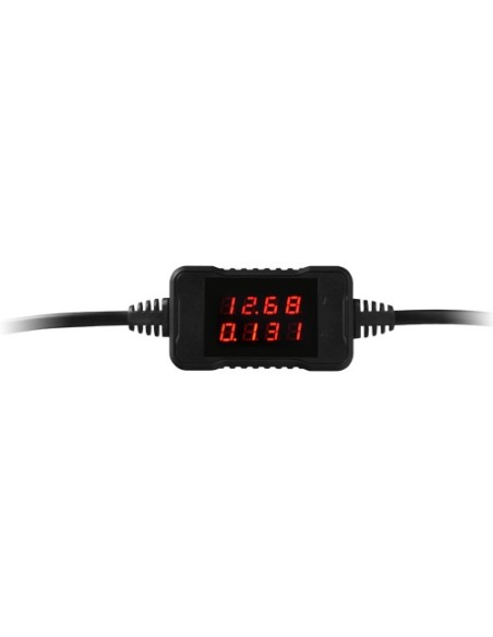 Comprar OEM CVMD-324V-3A Medidor de corriente y tensión - Sencilla conexión - Permite conocer la tensión y la corriente del disp