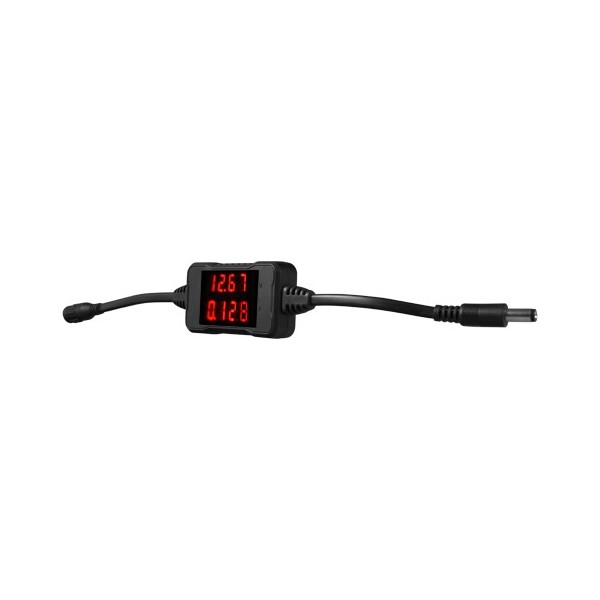 Acquistare OEM CVMD-324V-3A Misuratore di corrente e tensione - Connessione semplice - Permette di conoscere la tensione e la co