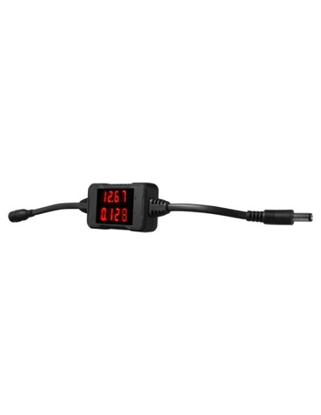 Acquistare OEM CVMD-324V-3A Misuratore di corrente e tensione - Connessione semplice - Permette di conoscere la tensione e la co