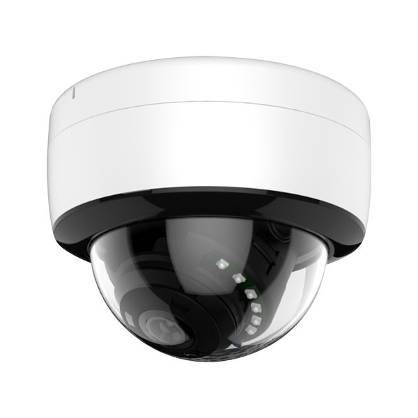 Kaufen OEM D925-3KE ECO-Serie Dome-Kamera – 4-in-1-Ausgang / 3K-Auflösung (2880x1620) – 1/3" CMOS 3K (5 MP 16:9) – Linse 3.