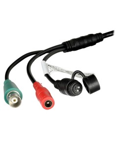 OEM D925-3Ke Câmera Eco Câmera - Saída 4 em resolução de 1 / 3K (2880x1620) - 1/3 "CMOS 3K (5mpx 16: 9) - Lente 3,6 mm - IR 2