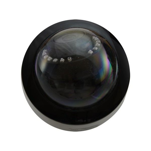 Comprar OEM D925-3KE Cámara Domo Gama ECO - Salida 4 en 1 / Resolución 3K (2880x1620) - 1/3" CMOS 3K (5Mpx 16:9) - Lente 3.