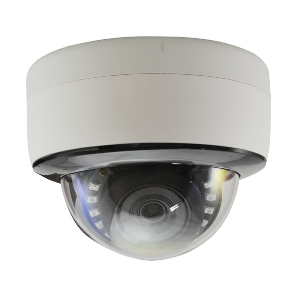 Kaufen OEM D925-3KE ECO-Serie Dome-Kamera – 4-in-1-Ausgang / 3K-Auflösung (2880x1620) – 1/3" CMOS 3K (5 MP 16:9) – Linse 3.