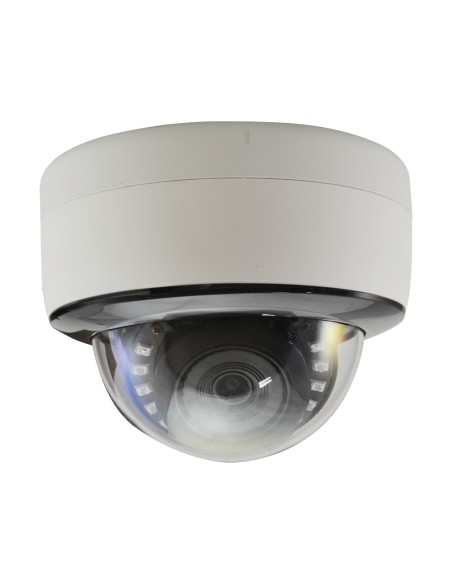 Comprar OEM D925-3KE Cámara Domo Gama ECO - Salida 4 en 1 / Resolución 3K (2880x1620) - 1/3" CMOS 3K (5Mpx 16:9) - Lente 3.