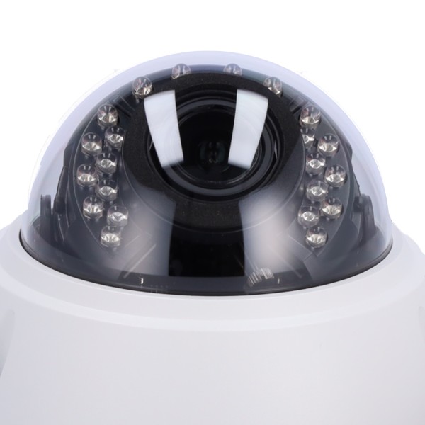 Comprar OEM D935V-2E4N1 Cámara domo Gama 1080p ECO - 4 en 1 (HDTVI / HDCVI / AHD / CVBS) - 1/3" SOI 2.0Mpx F23+8536H - Lent