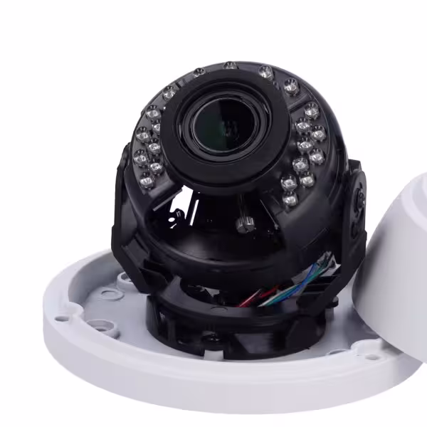 Acquistare OEM D935V-2E4N1 Telecamera dome Gamma 1080p ECO - 4 in 1 (HDTVI / HDCVI / AHD / CVBS) - 1/3" SOI 2,0 Mpx F23+8536H - 