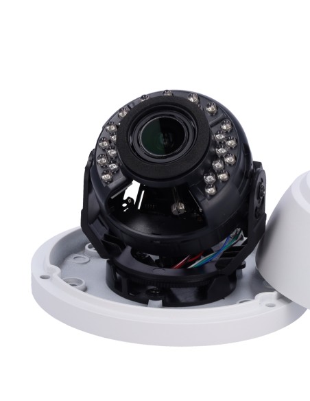 OEM D935V-2E4N1 Câmera Dome 1080p ECO - 4 em 1 (HDTVI / HDCVI / AHD / CVBS) - 1/3 & quot SOI 2.0MPX F23 + 8536H - Varifoc lente