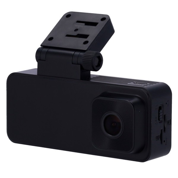OEM Dashcam-2M-IA-4G DashCam com AI para Estacionamento - Lente dupla 3MPX - Modo de intercomunicação do aplicativo - Detecção h