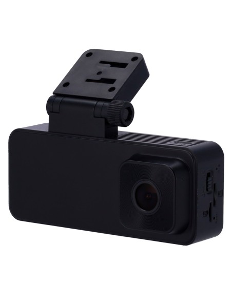 OEM Dashcam-2M-IA-4G DashCam com AI para Estacionamento - Lente dupla 3MPX - Modo de intercomunicação do aplicativo - Detecção h