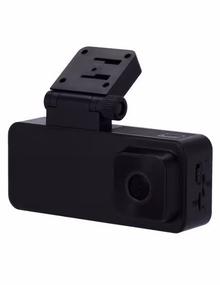 Comprar SAFIRE DASHCAM-2M-IA-4G DASHCAM con IA para parking - Doble lente 3Mpx - Modo Intercom desde APP - Detección de humano y