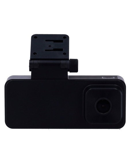 OEM Dashcam-2M-IA-4G DashCam com AI para Estacionamento - Lente dupla 3MPX - Modo de intercomunicação do aplicativo - Detecção h