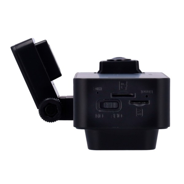 OEM Dashcam-2M-IA-4G DashCam com AI para Estacionamento - Lente dupla 3MPX - Modo de intercomunicação do aplicativo - Detecção h