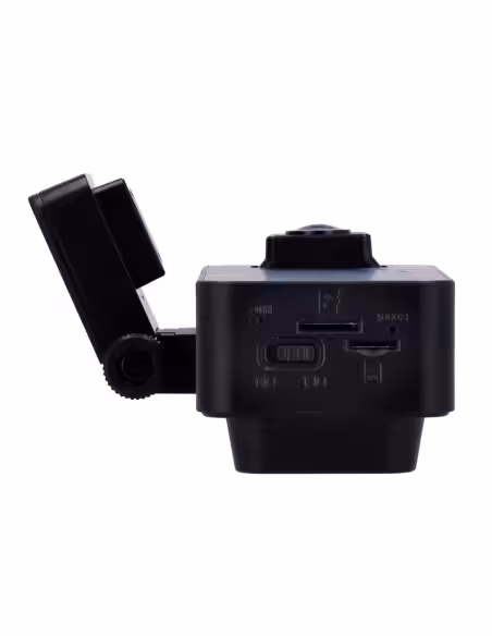 Acheter OEM DASHCAM-2M-IA-4G DASHCAM avec IA pour parking - Double objectif 3 Mpx - Mode interphone depuis l’application - Détec