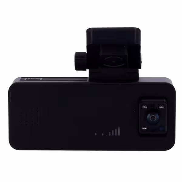 Acheter OEM DASHCAM-2M-IA-4G DASHCAM avec IA pour parking - Double objectif 3 Mpx - Mode interphone depuis l’application - Détec