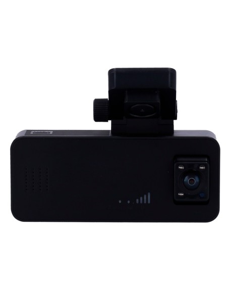 Comprar OEM DASHCAM-2M-IA-4G DASHCAM con IA para parking - Doble lente 3Mpx - Modo Intercom desde APP - Detección de humano y vi