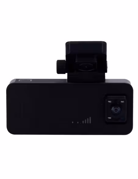Acheter OEM DASHCAM-2M-IA-4G DASHCAM avec IA pour parking - Double objectif 3 Mpx - Mode interphone depuis l’application - Détec