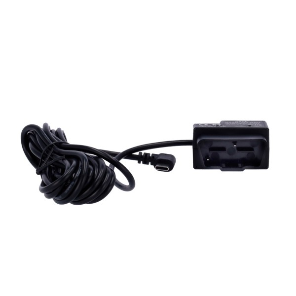 Comprar OEM DASHCAM-2M-IA-4G DASHCAM con IA para parking - Doble lente 3Mpx - Modo Intercom desde APP - Detección de humano y vi