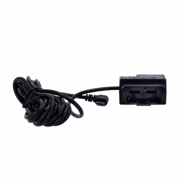 Comprar SAFIRE DASHCAM-2M-IA-4G DASHCAM con IA para parking - Doble lente 3Mpx - Modo Intercom desde APP - Detección de humano y