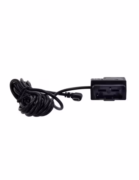 Comprar SAFIRE DASHCAM-2M-IA-4G DASHCAM con IA para parking - Doble lente 3Mpx - Modo Intercom desde APP - Detección de humano y