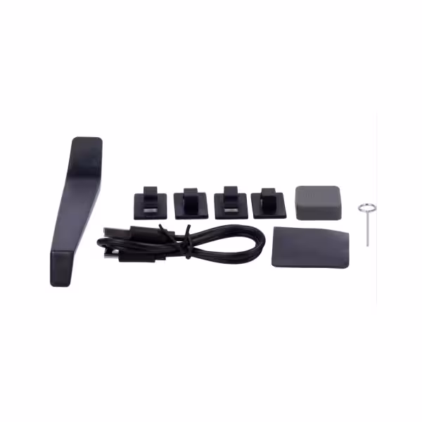 Acheter OEM DASHCAM-2M-IA-4G DASHCAM avec IA pour parking - Double objectif 3 Mpx - Mode interphone depuis l’application - Détec