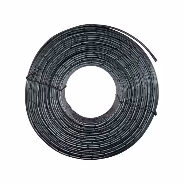 Acheter OEM DC-100 Bobine de câble de 100 mètres - Couleur noir et rouge - Parallèle DC - 2 x 0,75 mm - Conducteur intérieur CCA