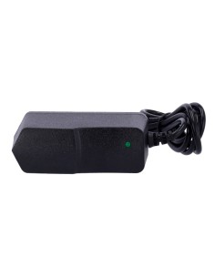 Acquistare OEM DC1210-LED Alimentatore elettronico - 12 V / 1000 mA - Dimensioni ridotte - Leggero 75 g - Stabilizzato 2