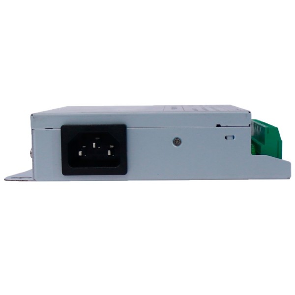 Comprar OEM DC12V10A-8-DIN Fuente de alimentación conmutada - Salida DC 12 V 10 A / 120 W - 8 salidas - Voltaje entrada 100 V ~ 