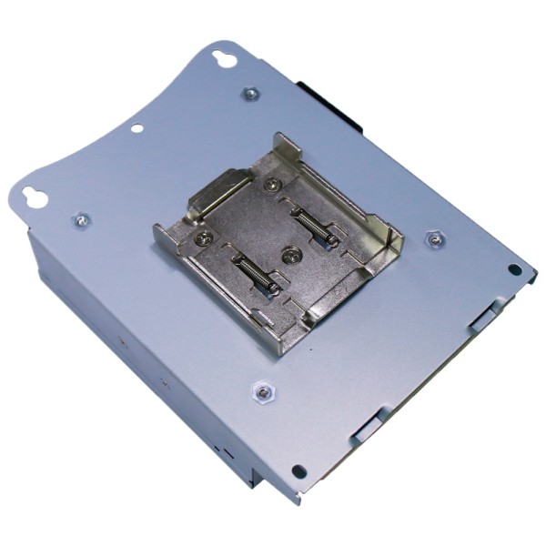 OEM DC12V10A-8-DIN Mudar a fonte de alimentação - saída DC 12 V 10 A / 120 W - 8 Saídas - Entrada de Tensão 100 v ~ 240 V - 