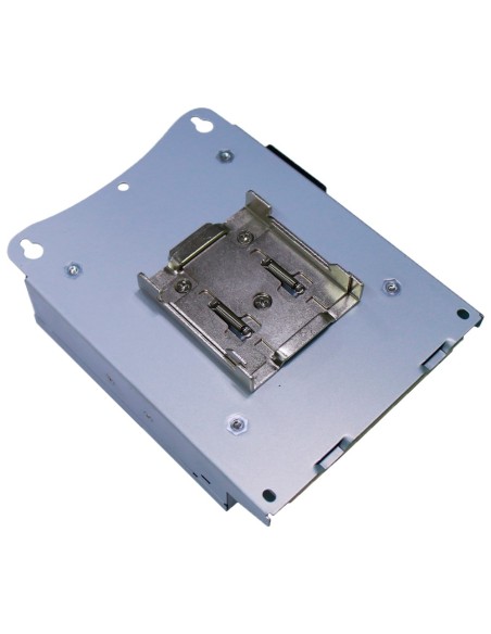 OEM DC12V10A-8-DIN Mudar a fonte de alimentação - saída DC 12 V 10 A / 120 W - 8 Saídas - Entrada de Tensão 100 v ~ 240 V - 