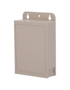 OEM DC12V2A-EXT Fonte de alimentação - Saída DC 12 V 2 A - Entrada 100-240 V 50/60 Hz - Instalação Simples - Proteção IP2