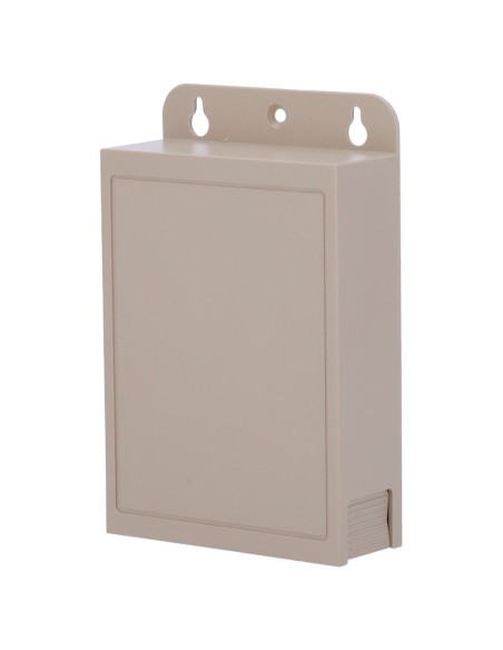 Comprar OEM DC12V2A-EXT Fuente de alimentación - Salida DC 12 V 2 A - Entrada 100-240 V 50/60 HZ - Sencilla instalación - Protec