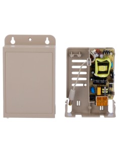 Comprar OEM DC12V2A-EXT Fuente de alimentación - Salida DC 12 V 2 A - Entrada 100-240 V 50/60 HZ - Sencilla instalación - Protec 2
