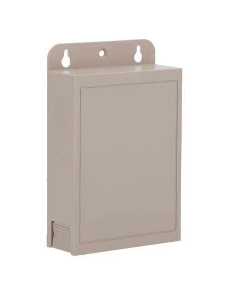 Comprar OEM DC12V2A-EXT Fuente de alimentación - Salida DC 12 V 2 A - Entrada 100-240 V 50/60 HZ - Sencilla instalación - Protec