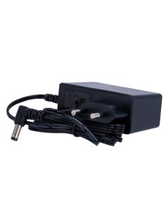 Comprar OEM DC12V2A-L Fuente de alimentación - Salida DC 12 V 2 A - 1 salida acodado en L - Jack estandar - Estabilizado - Longi
