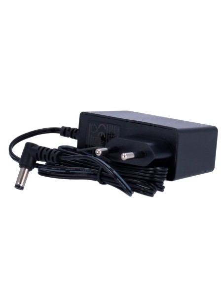 Comprar OEM DC12V2A-L Fuente de alimentación - Salida DC 12 V 2 A - 1 salida acodado en L - Jack estandar - Estabilizado - Longi