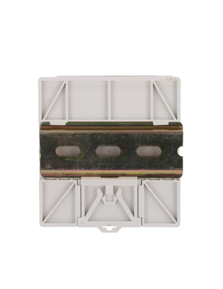 Comprar OEM DC12V3A-DIN-UPS-P Fuente de alimentación con función UPS - Salida DC 12 V 3 A / 36 W - Voltaje entrada AC 100V ~ 240