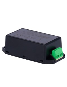 Acheter OEM DC12V4A-MODULE Adaptateur secteur - Sortie DC 12 V 3,8 A - Entrée AC 100-240 V 50/60 Hz - 109 x 52 x 33,5 mm